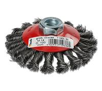 AGGRESSO Disc Brush 100 mm/M14 Loose [Misc.]