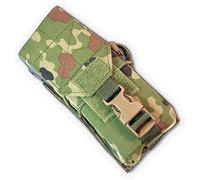 AGGRESSOR ORIGINAL/INFANTRY MAG POUCH 3 (LAND CAMO)