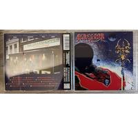 Aggressor - Symposium of Rebirth