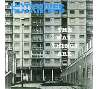 Aggressors - Belfast City