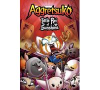 Aggretsuko: Little Rei of Sunshine