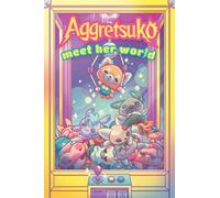 Aggretsuko: Meet Her World