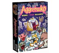 Aggretsuko: Work/rage Balance - Brand New And Sealed