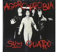 Aggro-Phobia by Suzi Quatro (2012-05-22)