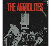 Aggrolites - Reggae Hit L.A.