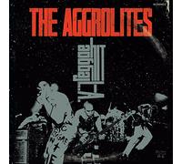 AGGROLITES - Reggae Hit L.A.