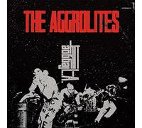 Aggrolites, The - Reggae Hit L.A. [VINYL]