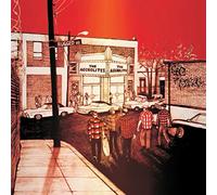 Aggrolites, The - Rugged Road [VINYL]