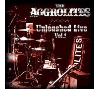 Aggrolites, The - The Aggrolites - Unleashed Live Vol. 1 [VINYL]