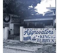 Aggrovators - Dubbing At King Tubby's 2 - Vinyl Album [VINYL]