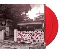 Aggrovators - Dubbing At King Tubbys (Red Vinyl; RSD24) [VINYL]