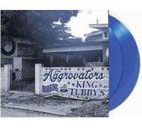 Aggrovators - Dubbing at King Tubbys Vol 2 - Blue 2LP (RSD) [VINYL]