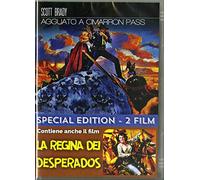 Agguato A Cimarron Pass / La Regina Dei Desperados