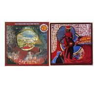 Agharta & Live - Evil