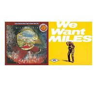 Agharta & We Want Miles