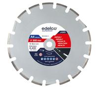 AGHASA EDELCO-ED A4 350 25-D.Diamond Upper Asphalt