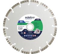 AGHASA EDELCO-ED B4 230-D.Diamond Top Concrete