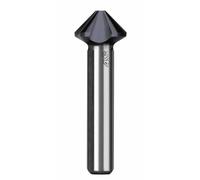 RUKO 102894P ULTIMATECUT Countersink 40mm HSS Cylinder Shank 4 Blades