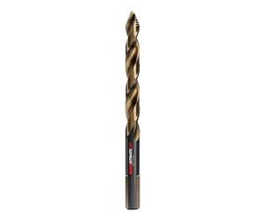 AGHASA RUKO-259100E-FLOWSTEP HSSCo 10mm Helic Drill Bit