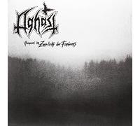 Aghast - Hexerei Im Zwielicht Der Finsternis [VINYL]