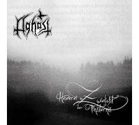Aghast - Hexerei Im Zwielicht Der Finsternis [VINYL]
