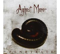Aghast Manor - Penetrate
