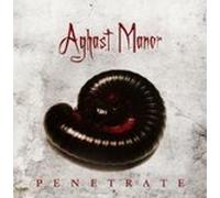 Aghast Manor - Penetrate