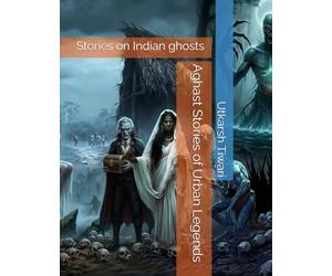 Aghast Stories of Urban Legends