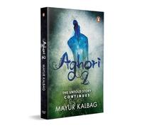 Aghori: The Untold Story Continues