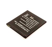 AGI 15253 Lithium-Ion (Li-ion) 1700 mAh 3.7 V Rechargeable Battery - Rechargeable Batteries (1700 mAh, Lithium-ion (Li-ion), 3.7 V, black, 1 pc (S))