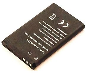 AGI-battery compatible with ALCATEL RTR001F01
