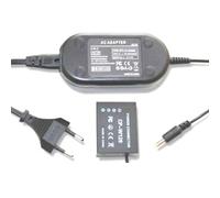 AGI Coupler Fuji NP-W126 incl. Power supply