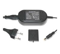 AGI Coupler Sony NP-BX1 incl. mains supply