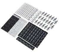 agifty Mega-Set 60 pcs.