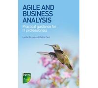 Agile and Business Analysis