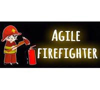 Agile firefighter PC Steam CD Key