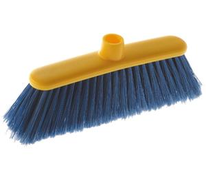 Agile Indoor Broom Ape 11604 Blue Apex
