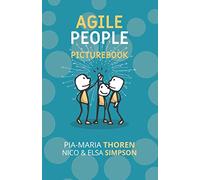 Agile People Picturebook