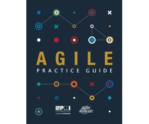 Agile practice guide by Project Management Institute (Paperback Book)