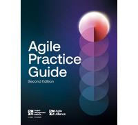 Agile Practice Guide - Second Edition (English)