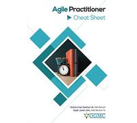 Agile Practitioner Cheat Sheet: 2 (ACP Exam Prep)