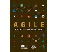 Agile praxis - ein leitfaden (German edition of Agile practic... - 9781628254174