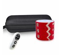 Agile Reaction Training Lights, Hand-Eye Coordination Equipment, 4 Modes for Football, Boxing, Fitness, Sports Training