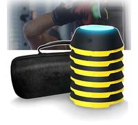 Agile Reaction Training Lights Set for Basketball Enhance Speed Agility & Fitness 6 Light Modes 30 Hour Battery Life Perfect for Athletes & Coaches