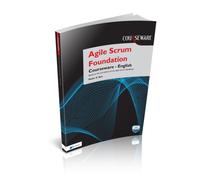 Agile Scrum Foundation Courseware - English
