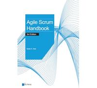 Agile Scrum Handbook