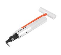 Agile-shop Car Windshield Glass Removal Tool with with Tempered Steel Blade