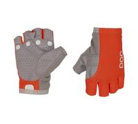 Poc Agile Short Gloves Orange L L Zink Orange