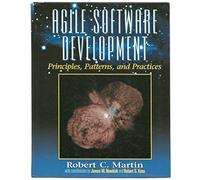 Agile Software Development, Principles, Patterns, and Practices