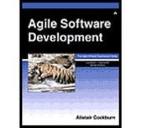 Agile Software Development: Software Through People